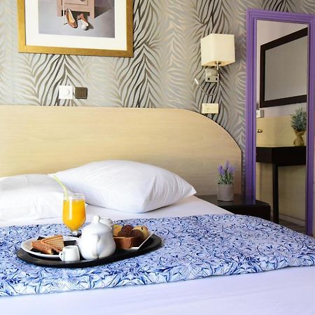 Eva Hotel Pireusz Kültér fotó